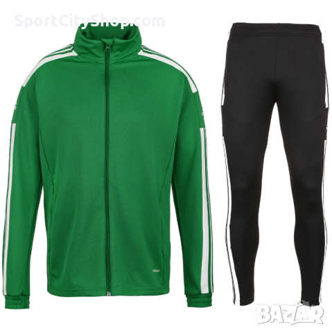Спортен комплект adidas Squadra 21 Training GP6462, снимка 1