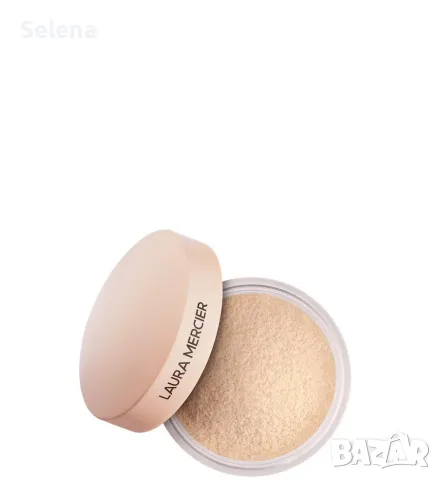 Нова пудра Laura Mercier Mini , снимка 7 - Декоративна козметика - 55799855