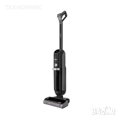 Midea Vacuum Cleaner MX10EUBK – 2 в 1 безжична прахосмукачка и моп, снимка 14 - Прахосмукачки - 51736757