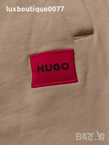 Чисто ново без етикет долнище Hugo Boss S, снимка 3 - Спортни дрехи, екипи - 51652404