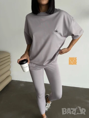 дамски екипи alo, снимка 4 - Спортни екипи - 50596538