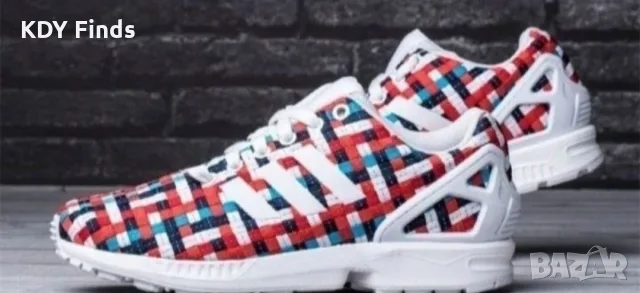 Adidas ZX-Flux женски 38 2/3