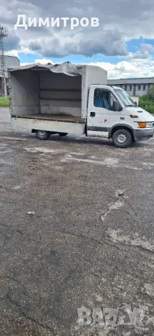 Транспортни услуги за Варна и региона!, снимка 2 - Транспортни услуги - 49812014