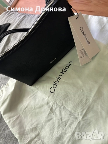 Чанта Calvin Klein