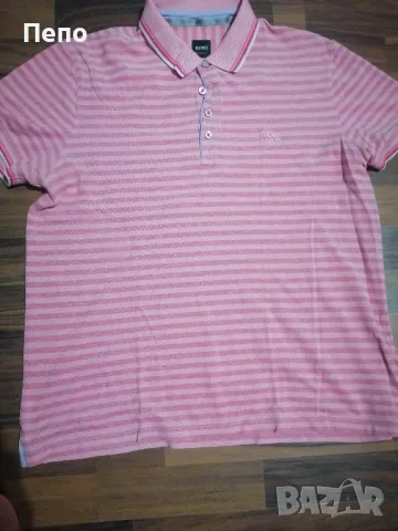 Тениска Boss, снимка 1