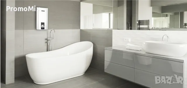  Проточен бойлер Тhermoflow Elex 21 21KW ел бойлер, снимка 5 - Бойлери - 48156141