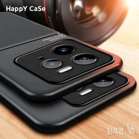 Realme Note 60 / GT 7 Pro 5G / MINIMAL кейс гръб калъф с магнит, снимка 10 - Калъфи, кейсове - 48559505
