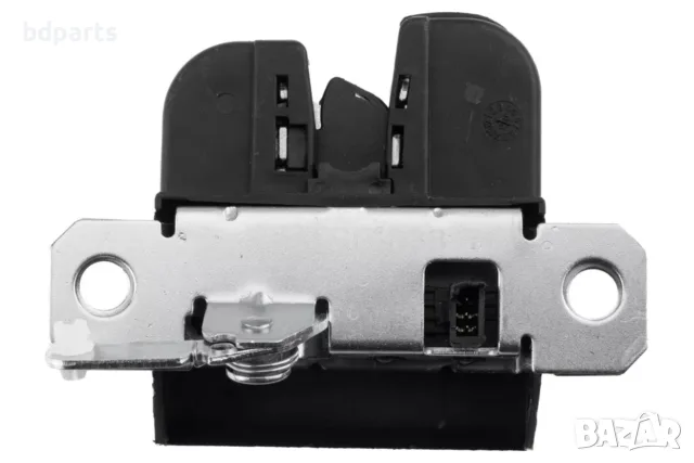 Брава за заключване на багажник, Seat, Ibiza 6L, Leon, Toledo, 3 ПИН, снимка 3 - Части - 56142299