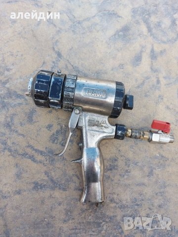 Машина за полагане на полиуретанова пяна , снимка 10 - Индустриална техника - 39423125