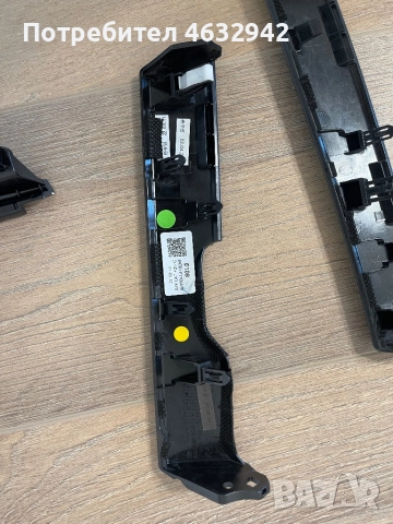 Kia sportage 5 Gt line части, снимка 11 - Части - 52375325