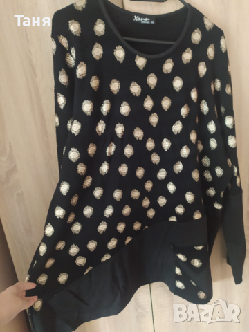 Дамска блуза , снимка 3 - Блузи с дълъг ръкав и пуловери - 44732419
