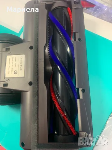 Четка за DYSON / Съвместима с Dyson V7, V8, V10, V11, V15, снимка 6 - Други стоки за дома - 47783808