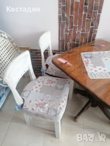 Столове и маси, снимка 2 - Обзавеждане за заведение - 40229327