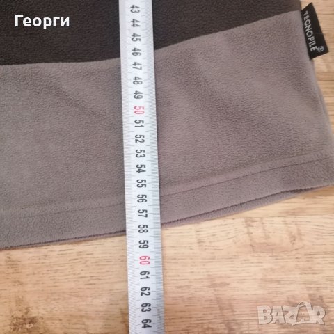 Дамски полар Jack Wolfskin Размер М, снимка 5 - Други - 39626767