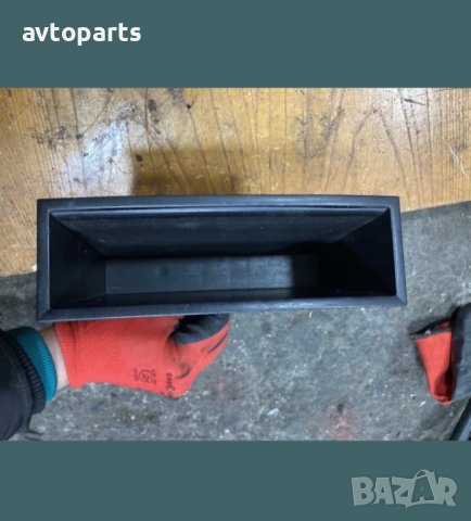 Peugeot 307 Лайсни табло,шкафчета и пепелник, снимка 5 - Части - 40376265