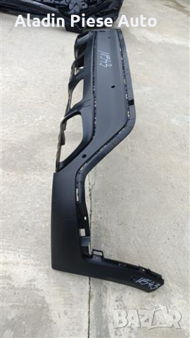 Долен спойлер на задна броня Kia Xceed X-Ceed година 2018 2019 2020 2021 2022 код 86612-J7CAO , снимка 2 - Аксесоари и консумативи - 44665233