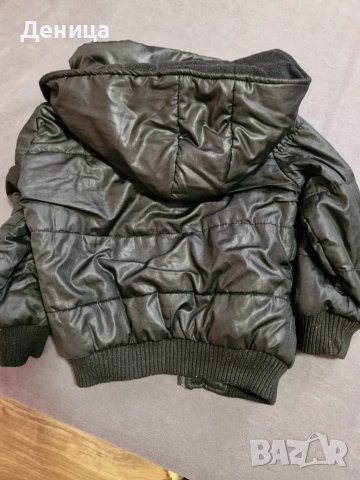 Детско яке, снимка 3 - Детски якета и елеци - 48837965