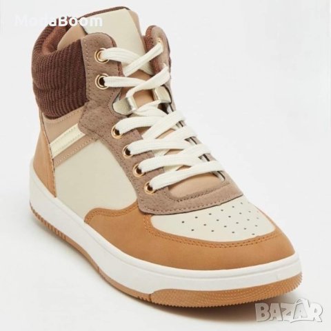 Дамски кецове , снимка 4 - Кецове - 41689427