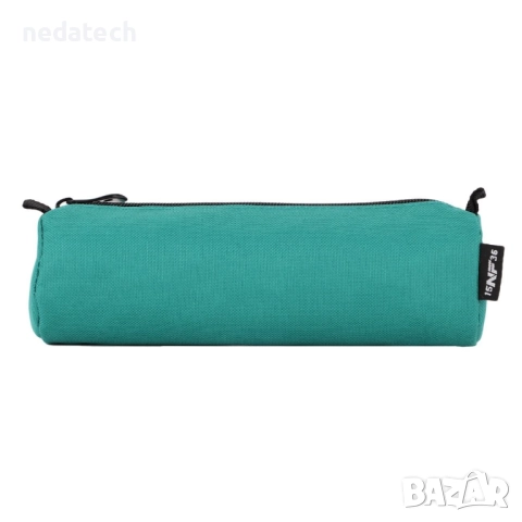 Несесер за училище 15NF36, Син,  21x7x7см., снимка 2 - Ученически пособия, канцеларски материали - 51734091