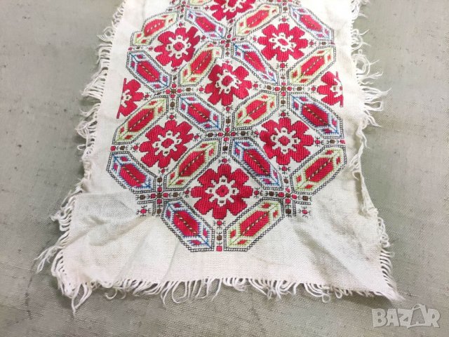 Продавам украса с бродерия,шевица .., снимка 3 - Други - 39966489