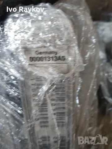 Компютър автоматични скорости за Volvo S80 , Temic 00001313A5