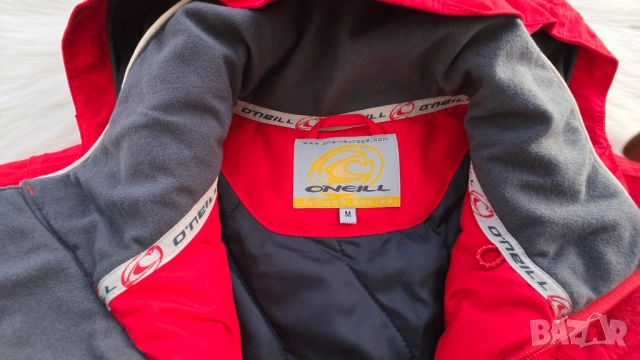 Дамски ски екип O'Neill и mountain-peak размер М, снимка 6 - Зимни спортове - 52824090