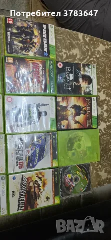 Продавам игри за xbox,xbox360, снимка 2 - Игри за Xbox - 56213834