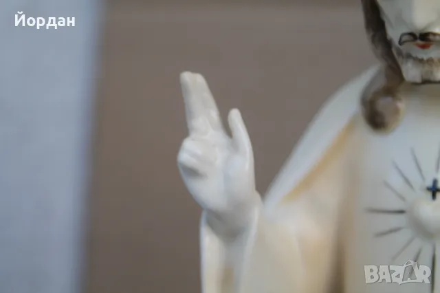 Немска порцеланова фигурка ''Goebel'', снимка 7 - Антикварни и старинни предмети - 47537454