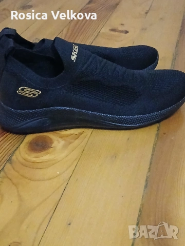 Маратонки SKECHERS 