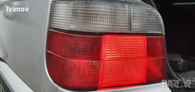 Стопове за бмв е36 комби Bmw E36 touring  taillights stop light ляв десен стоп бмв е 36 комби , снимка 2 - Части - 41917510