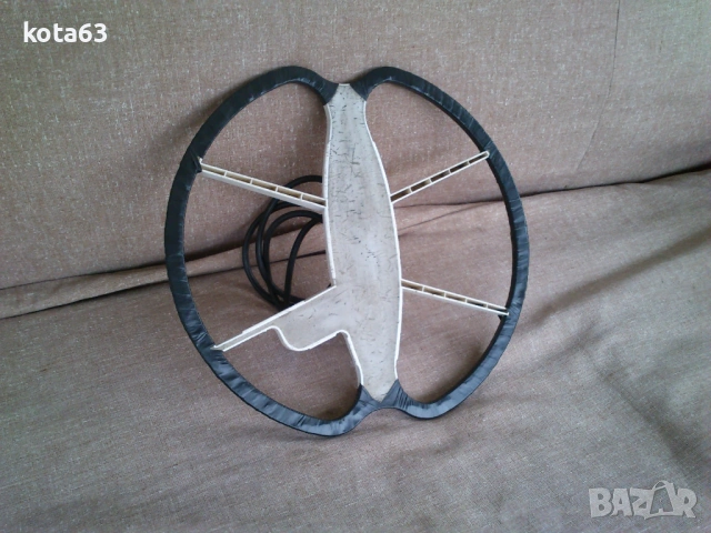 Металдетектор - Металотърсач -Simplex+, снимка 3 - Друга електроника - 52349755