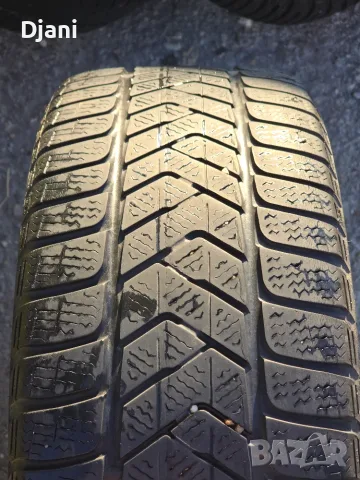Оригинални Renault Silverstone 17" 5x108 + зимни гуми 225/45 R17 - 130€, снимка 16 - Гуми и джанти - 56183788