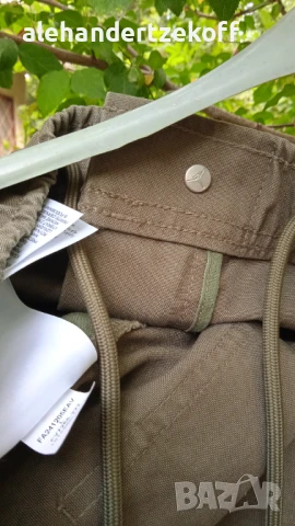 Карго панталон Air Jordan L 100% памук, снимка 18 - Панталони - 51219524