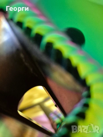 Custom тротинетка за трикове, снимка 7 - Други спортове - 53440641