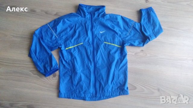 Nike - детска ветровка 8-10г, снимка 1