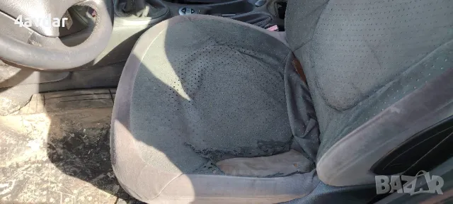 Ситроен С5 1.6 HDI, снимка 2 - Автомобили и джипове - 49234233