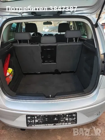 Seat Altea 2008/1.6i/102к.с., снимка 12 - Автомобили и джипове - 48853268