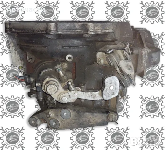 Ръчна скоростна кутия - Opel - 1.7 CDTI - (2009 г. +) - (6 степенна) - M32, снимка 2 - Части - 48512532