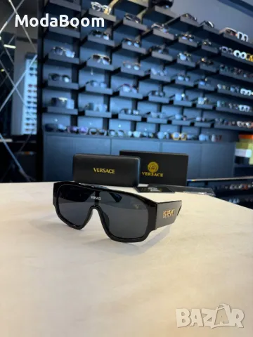 Маркови дамски слънчеви очила , снимка 7 - Слънчеви и диоптрични очила - 48834118