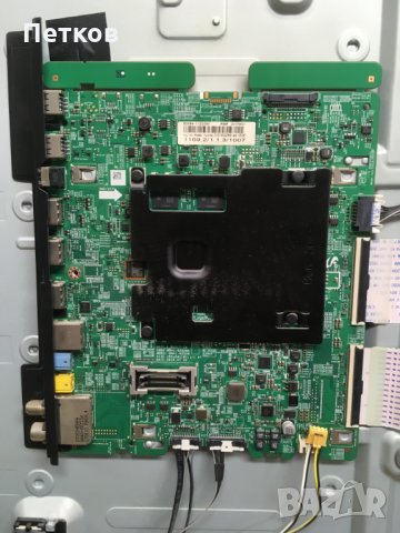 UE40KU6072U, снимка 3 - Части и Платки - 34701427