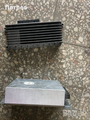 8T0 035 223 AB - Аудио усилвател за Ауди А4 Б8 Audi A4 B8, снимка 2 - Части - 35905963