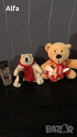 Кока - кола / Coca - cola, снимка 4 - Други - 44811796