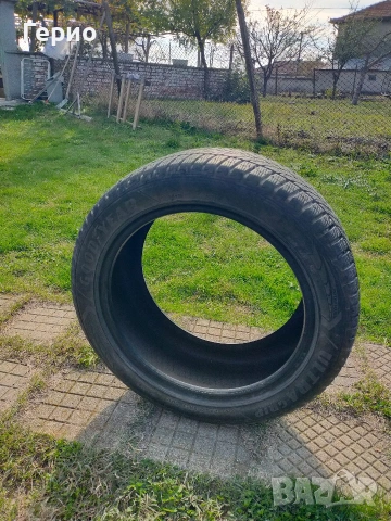 Гума Goodyear Ultragrip Performance 245/45/99V Дот 2024 г. , снимка 2 - Гуми и джанти - 53466136
