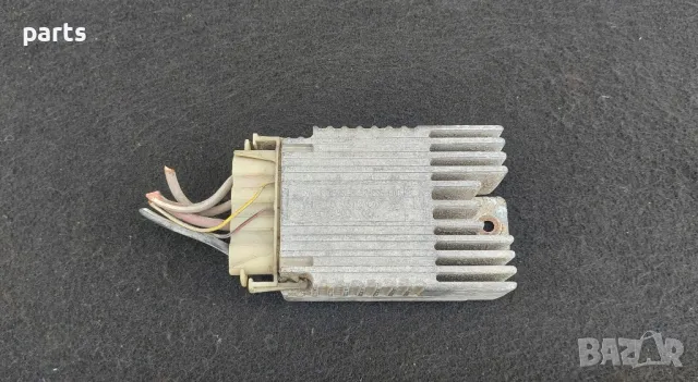 Реостат - Реле Управление Перка Мерцедес C класа W203 - E W210 - CLK - S W220
- A0205451532, снимка 2 - Части - 49656740