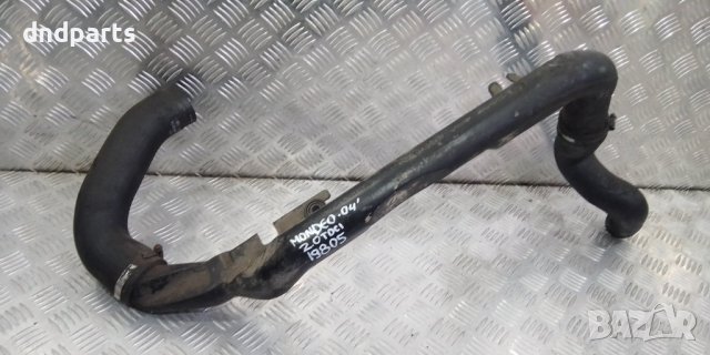 Турбо пътища Ford Mondeo 2.0TDCI,2004г.