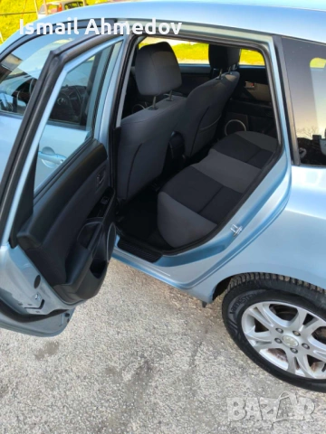 Мазда 3 2009г 1.6hdi 0889612087, снимка 7 - Автомобили и джипове - 53863591