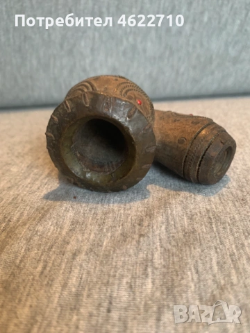 лула 010, снимка 5 - Лули - 53296822