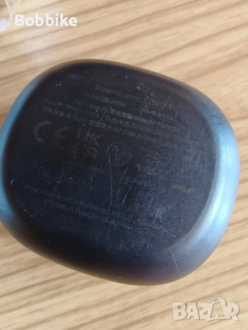 Anker Soundcore Life P3 безжични Bluetooth слушалки-черен цвят, снимка 4 - Bluetooth слушалки - 51648755