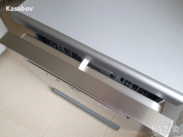 Инокс - Съдомиялна Miele - Auto Open - 14 Комплекта - Свободностояща, снимка 9 - Съдомиялни - 53580325