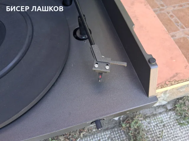 NAD 5120 грамофон, снимка 7 - Грамофони - 56274129